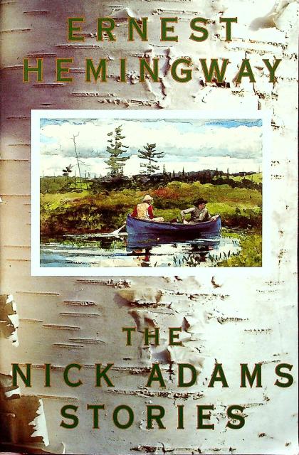 The Nick Adams Stories