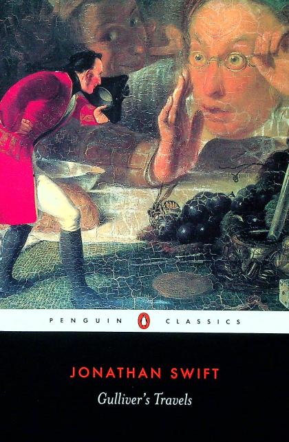 Gulliver's Travels