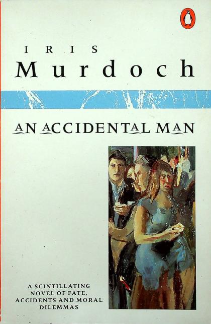 An Accidental Man