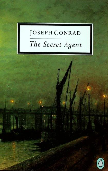 The Secret Agent