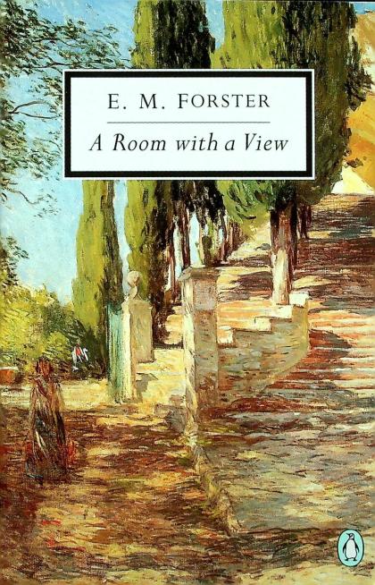 A Room with a View