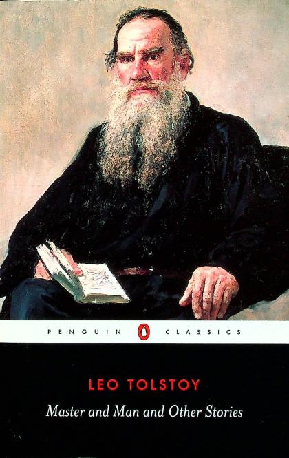 Master and Man and Other Stories