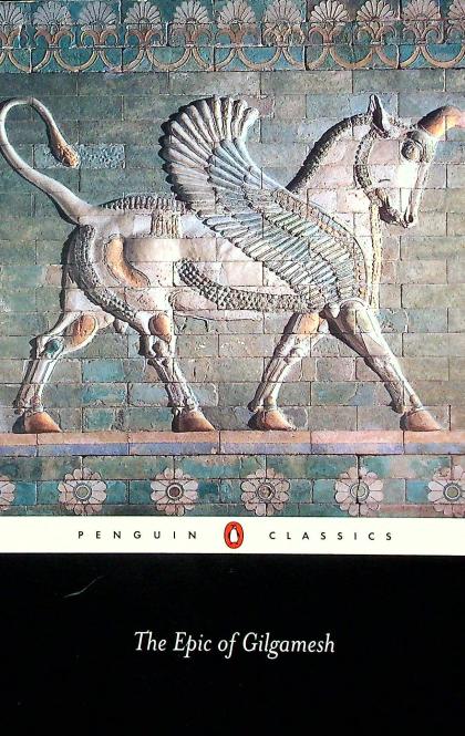 The Epic of Gilgamesh