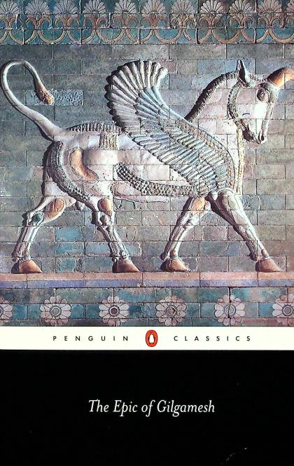 The Epic of Gilgamesh