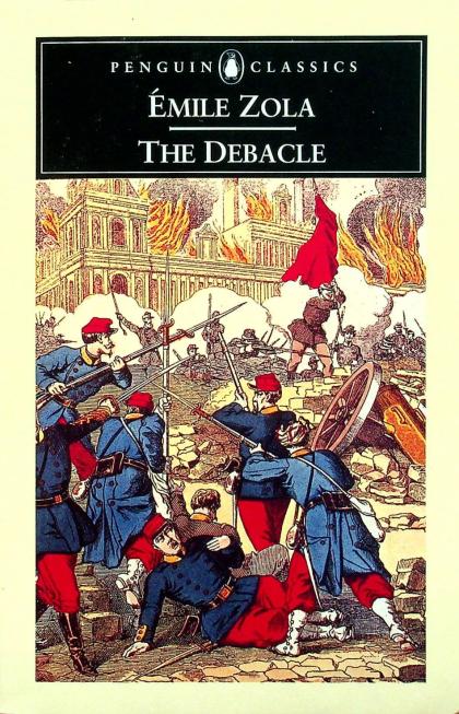 The Debacle