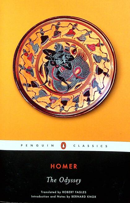 The Odyssey