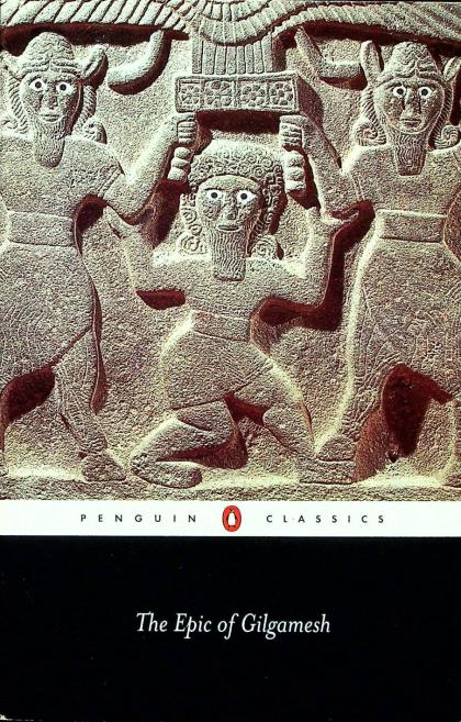 The Epic of Gilgamesh