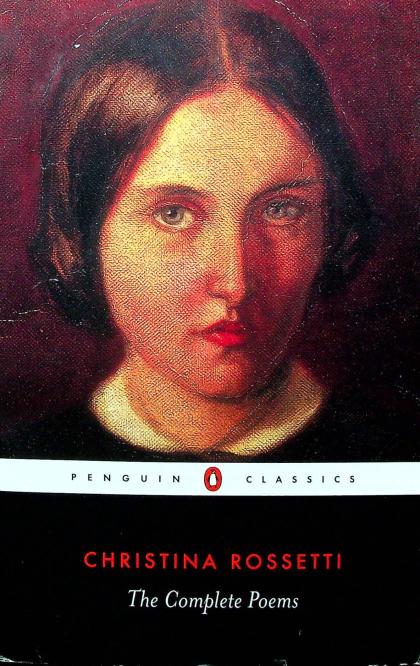 The Complete Poems