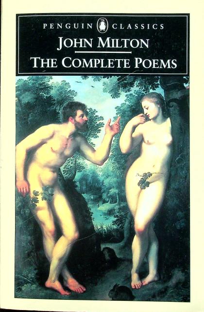 The Complete Poems