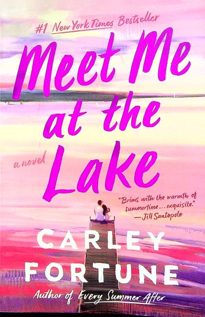 Meet Me at the Lake