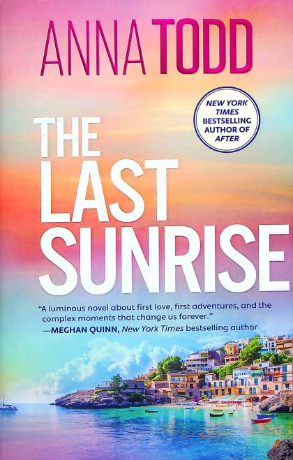The Last Sunrise