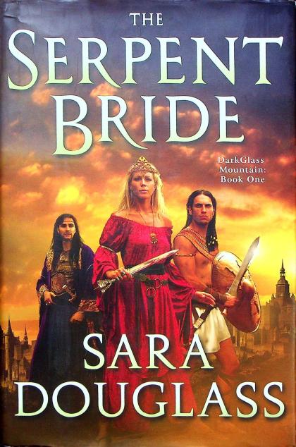 The Serpent Bride
