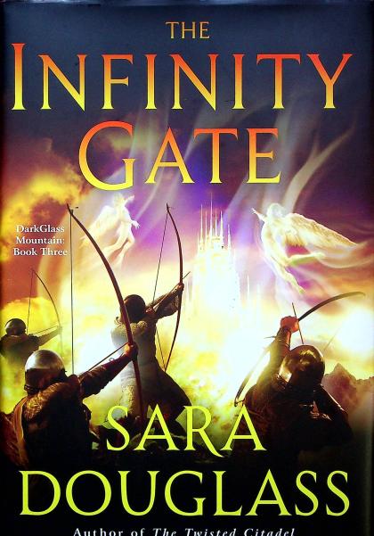 The Infinity Gate