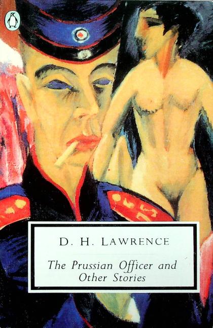 The Prussian Officer and Other Stories