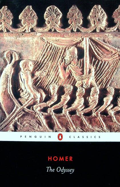 The Odyssey