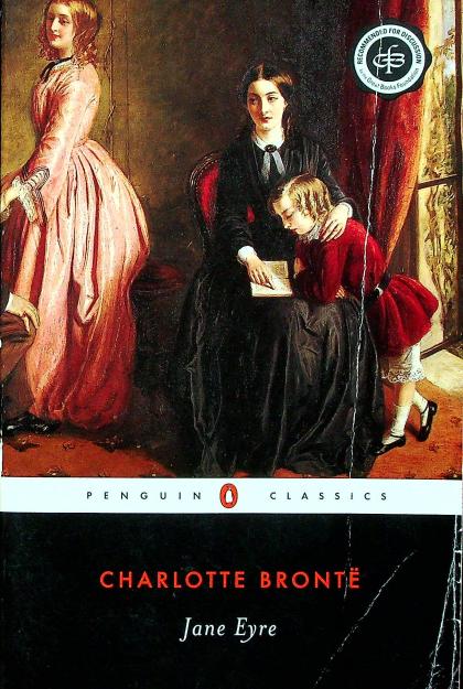 Jane Eyre