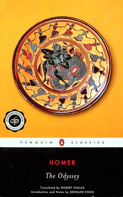 The Odyssey