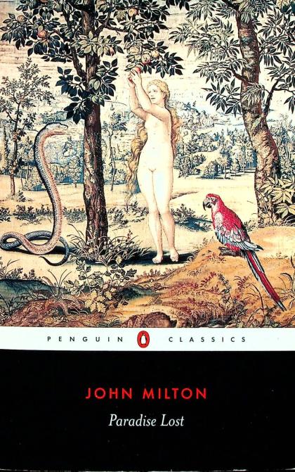 Paradise Lost
