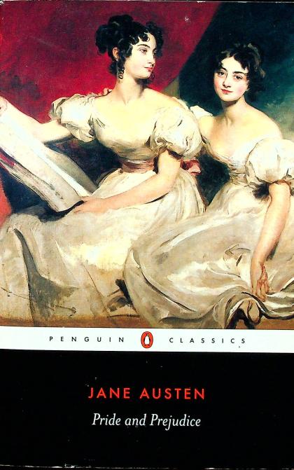 Pride and Prejudice