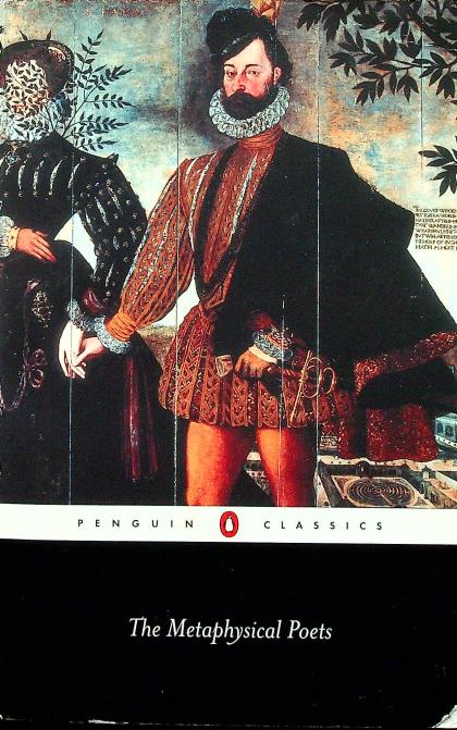 The Metaphysical Poets