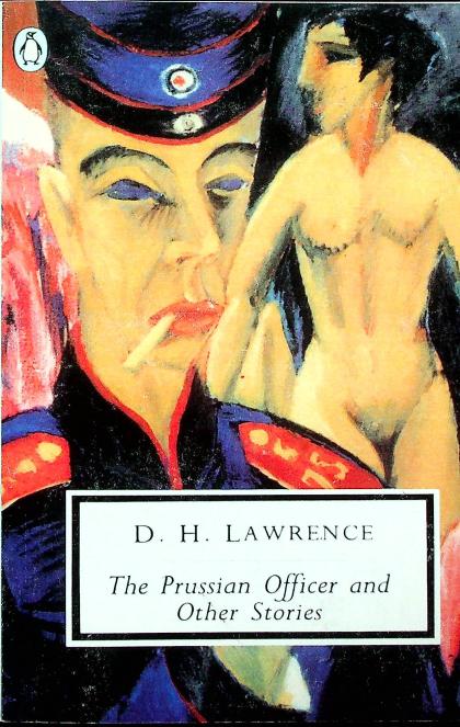 The Prussian Officer and Other Stories