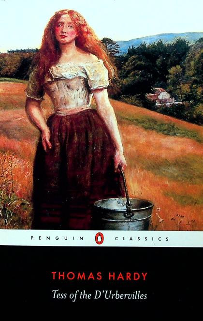 Tess of the D'Urbervilles