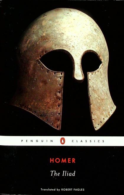 The Iliad