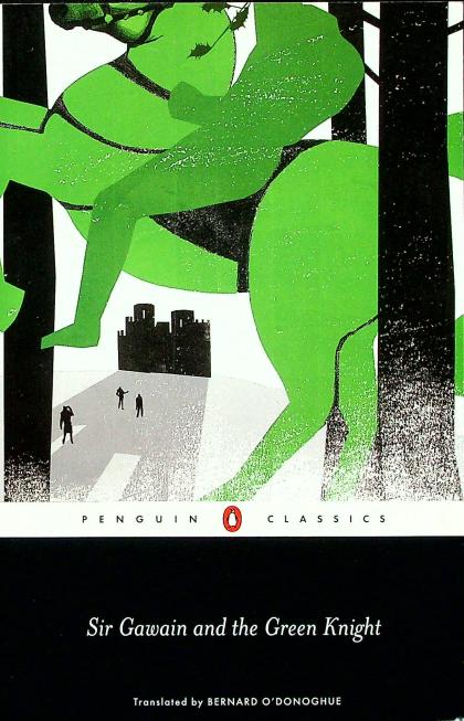 Sir Gawain and the Green Knight