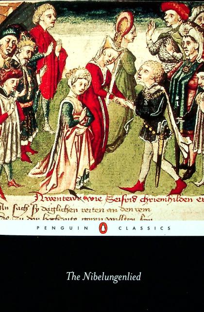 The Nibelungenlied