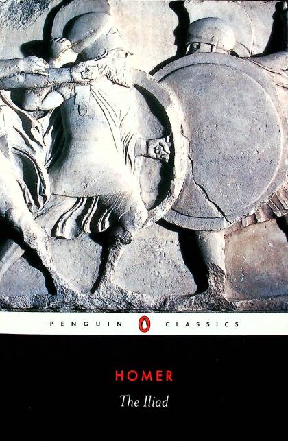 The Iliad