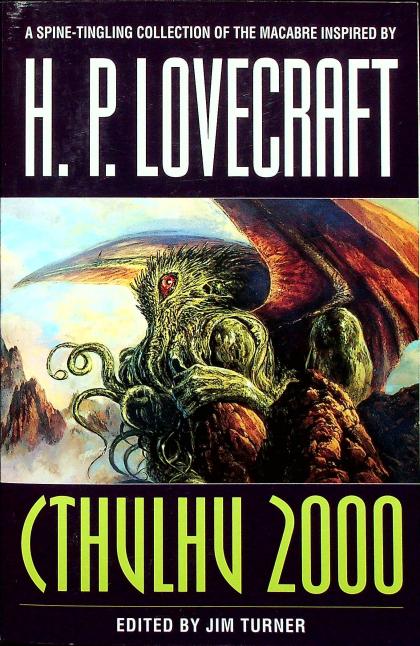 Cthulu 2000