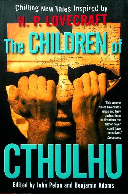 The Children of Cthulu