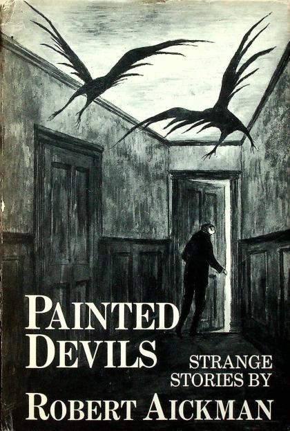 Painted Devils: Strange Stories