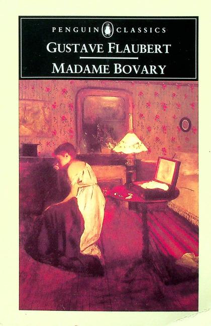 Madame Bovary