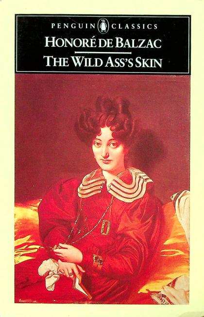 The Wild Ass's Skin