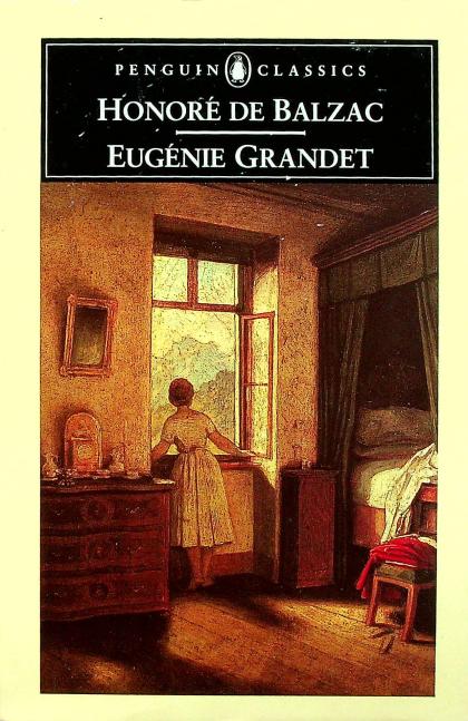 Eugenie Grandet