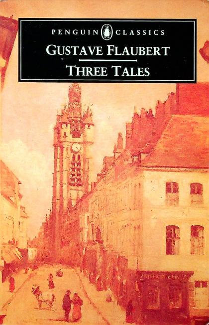 Three Tales