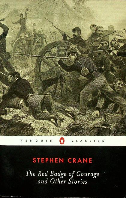 The Red Badge of Courage and Other Stories
