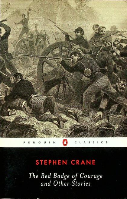 The Red Badge of Courage and Other Stories