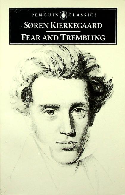 Fear and Trembling