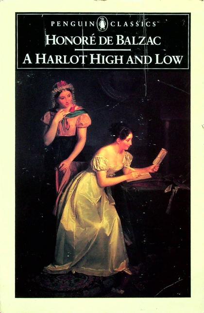 A Harlot High and Low