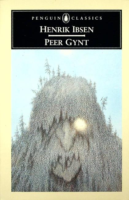 Peer Gynt