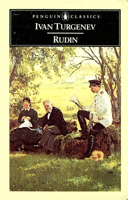Rudin