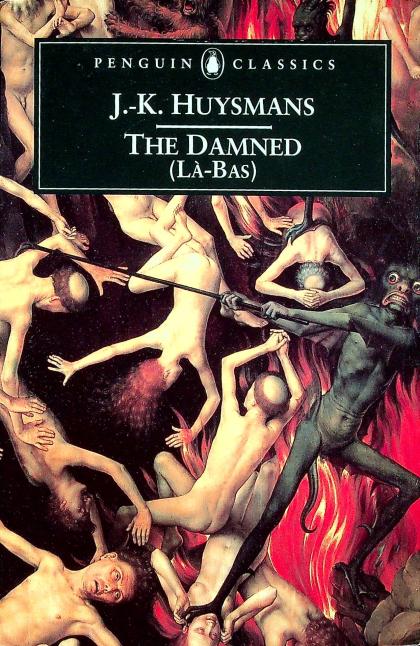 The Damned (La-Bas)