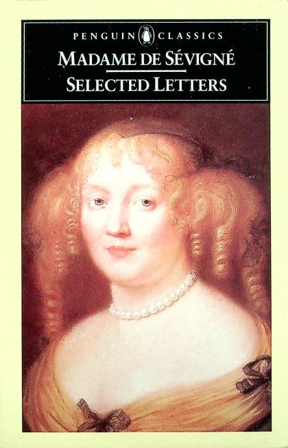 Selected Letters