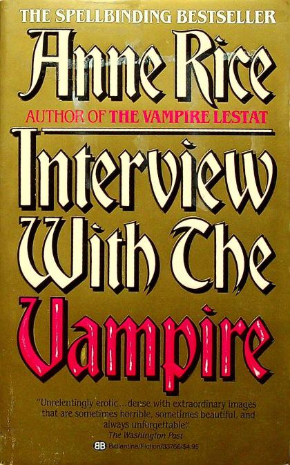 Interview with the Vampire