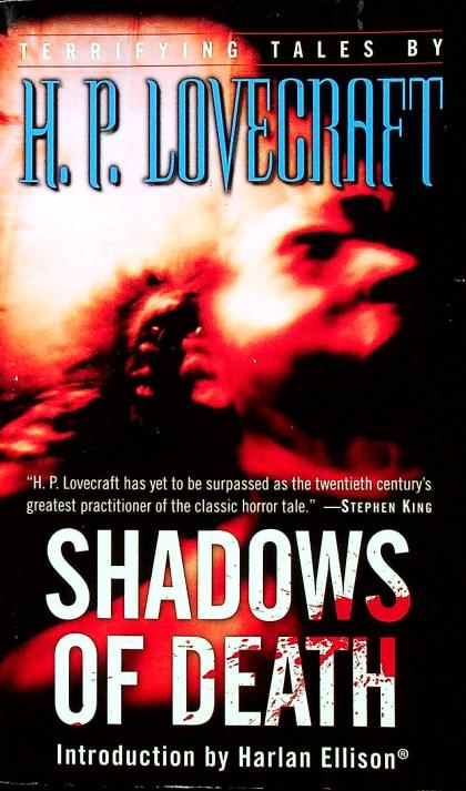 Shadows of Death