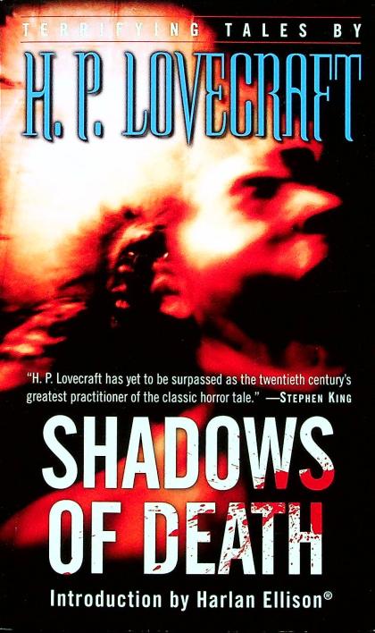 Shadows of Death