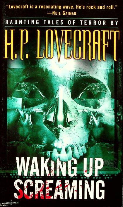 Waking Up Screaming