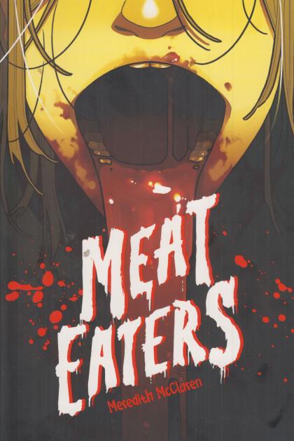 Meat Eaters